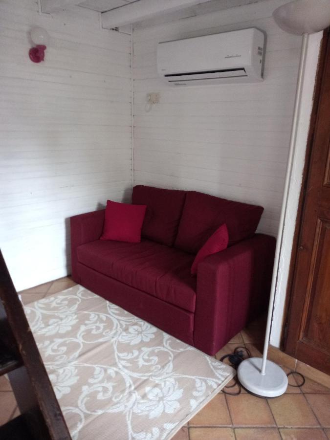 BargemonLa Bergerie别墅 外观 照片